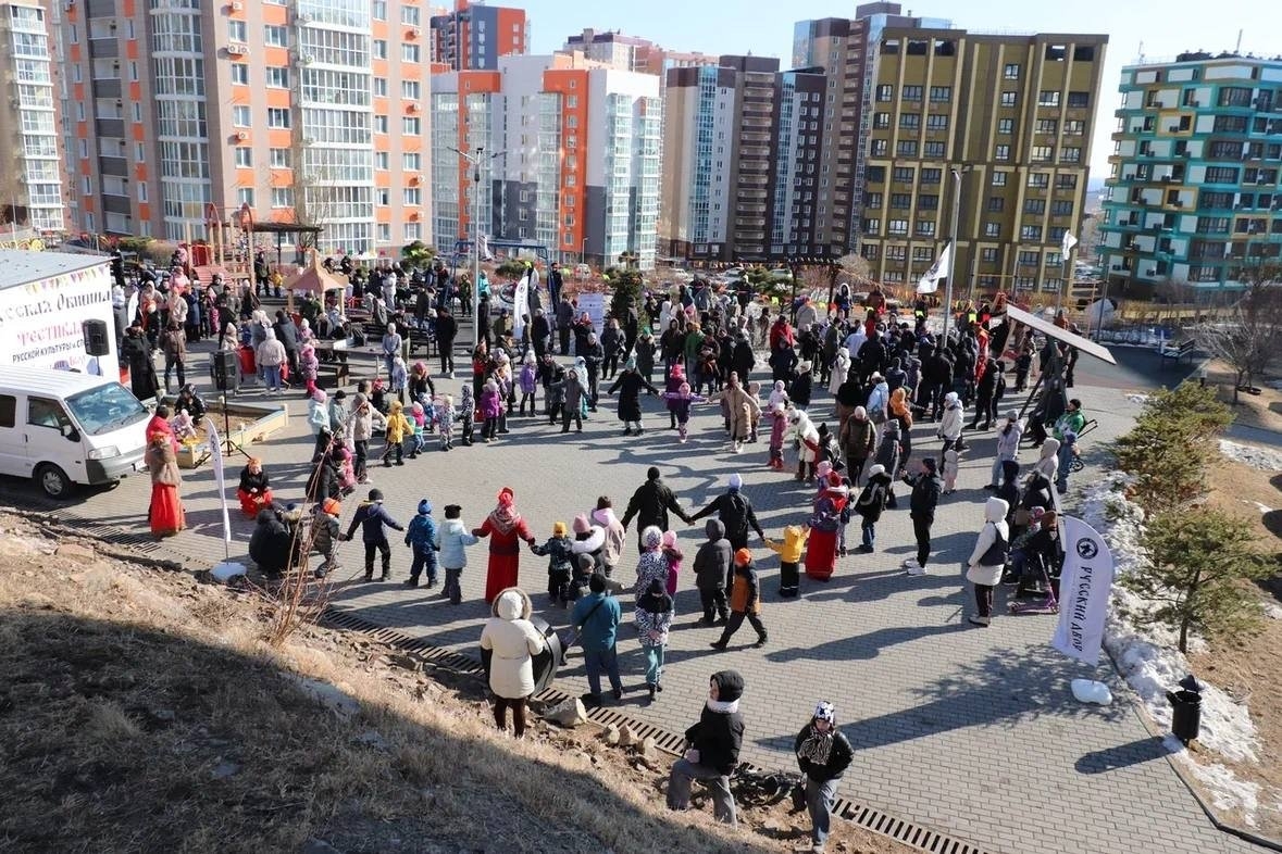 Гулянья на Сочинской Телеграм-канал &quotТорговый центр Патрокл&quot (18+)