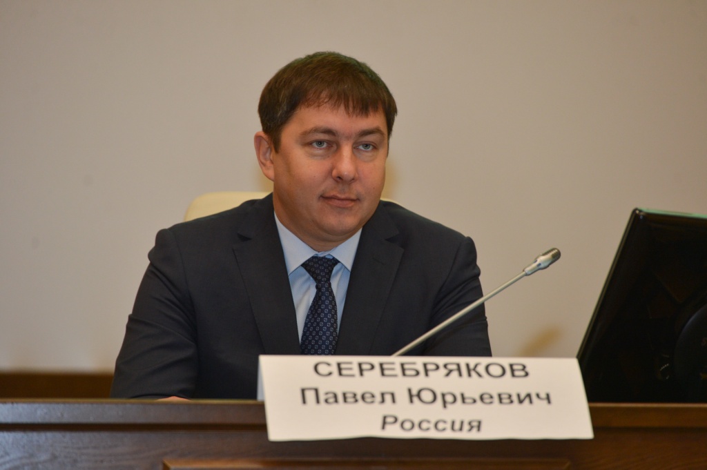 Вице-губернатор Приморья Павел Серебряков, Фото с места события из других источников