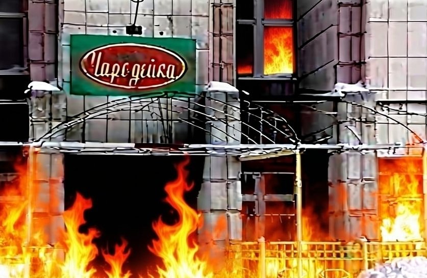 Жертвоприношение: массовое убийство произошло 25 лет назад в Хабаровском крае - AmurMedia: Лента новостей, 22.02.2026