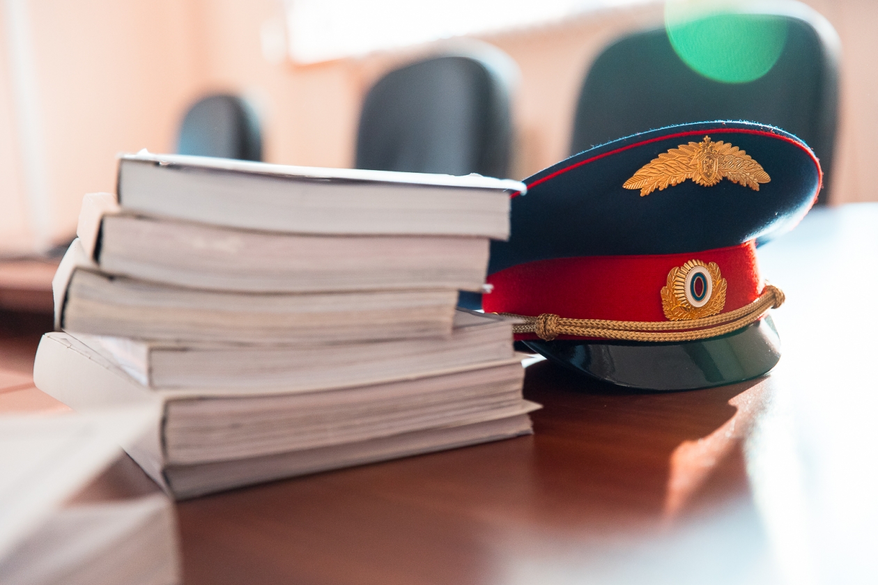 Тематическое фото ИА PrimaMedia