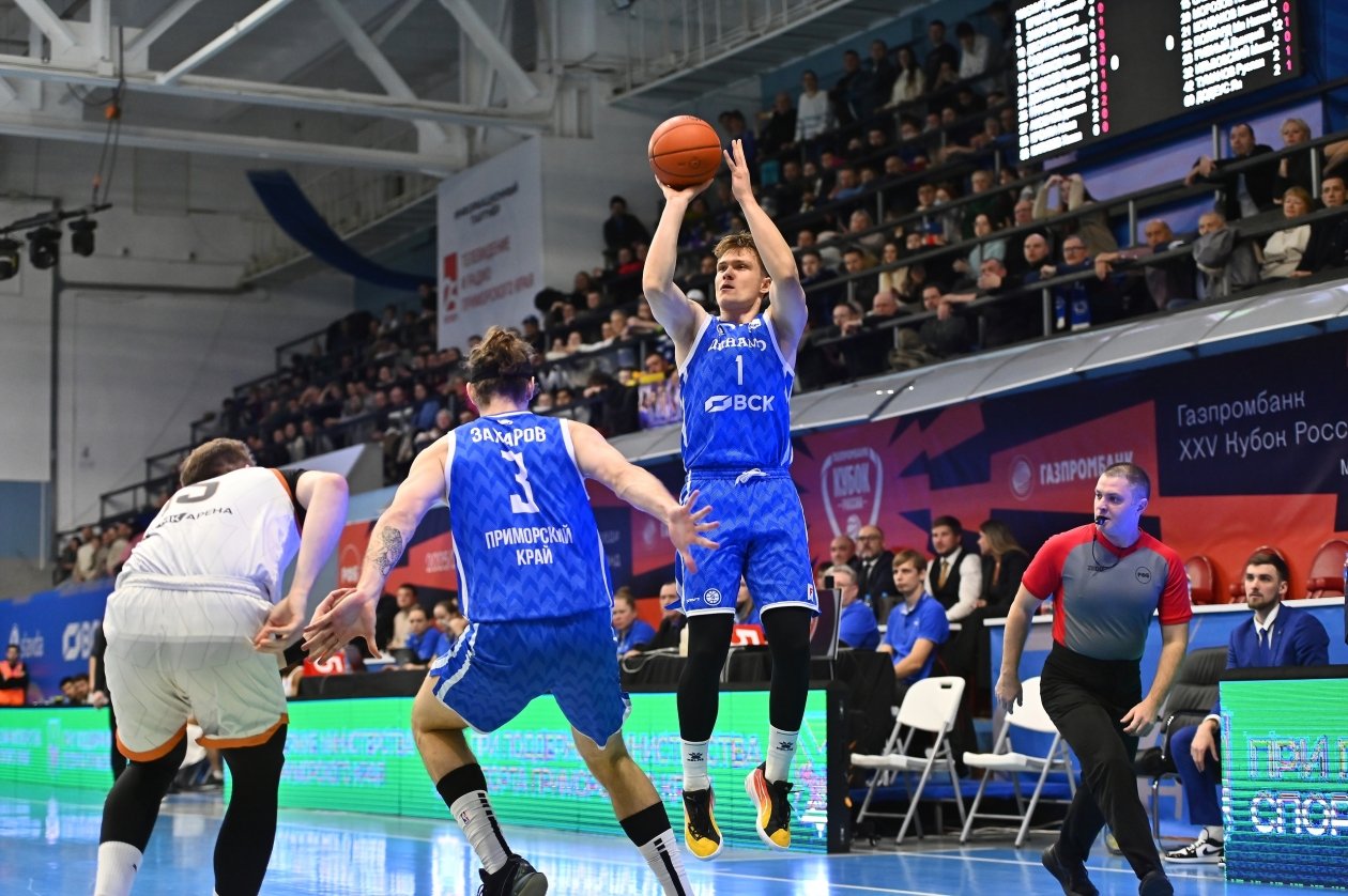 Тематтическое фото БК &quotДинамо&quot