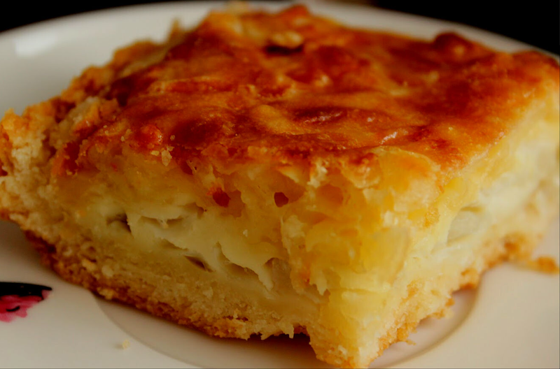 Сырный пирог в микроволновке за 10 минут – вкуснотища из трех продуктов Сырный пирог в микроволновке за 10 минут – вкуснотища из трех продуктов - PrimaMedia: Лента новостей, 23.02.2026