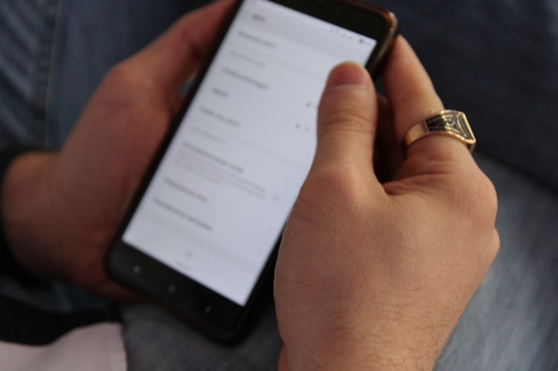 Аферисты превращают айфоны россиян в кирпичи через поддельные VPN - PrimaMedia: Лента новостей, 21.02.2026