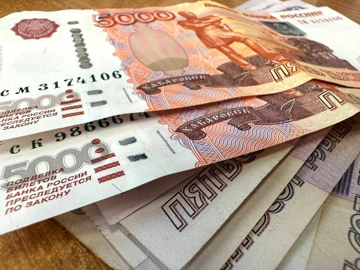 15 800 рублей назначат россиянам в марте: выплату можно получить трижды - UssurMedia: Лента новостей, 25.02.2026