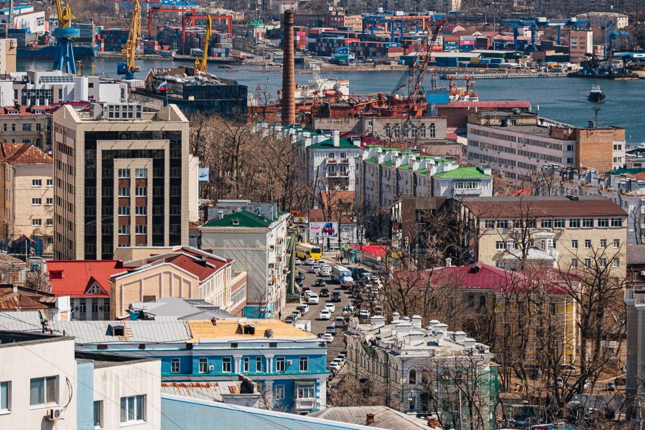 Тематическое фото ИА PrimaMedia