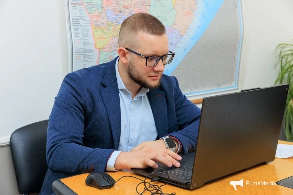 Яна Гайдук, ИА PrimaMedia