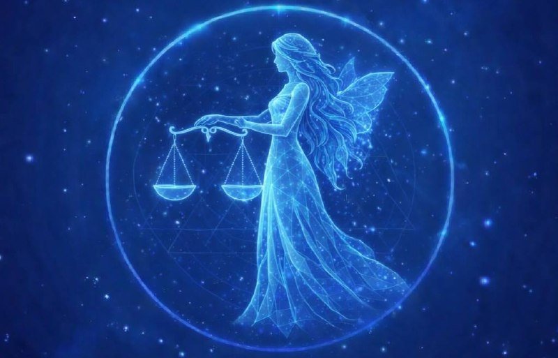 Гороскоп для Весов на март 2026: время расправить крылья и ловить удачу — как успеть всё и не выгореть - UssurMedia: Лента новостей, 26.02.2026