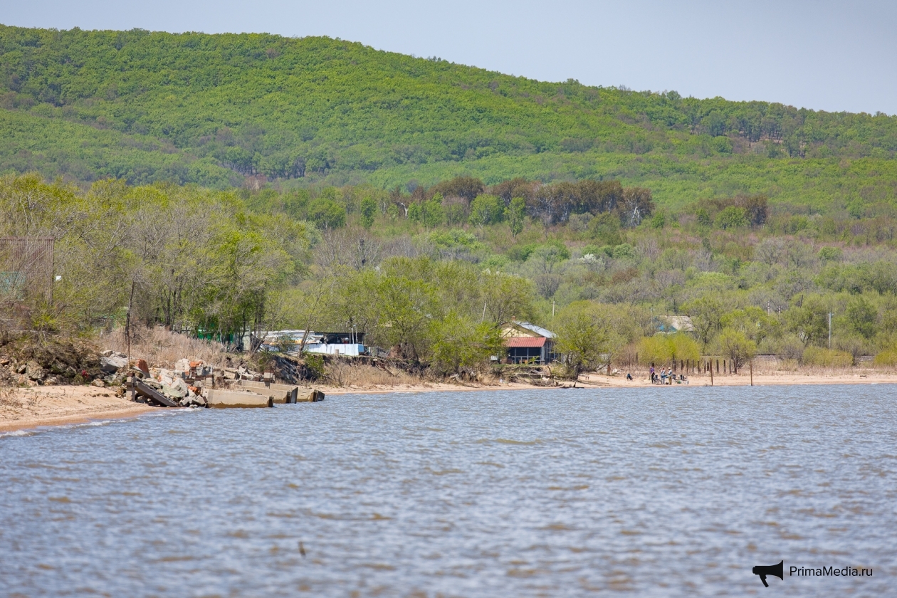 Россия и Китай возобновили мониторинг качества вод на озере Ханка и реке Раздольная - PrimaMedia: Лента новостей, 26.02.2026