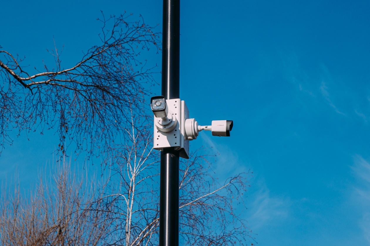 Камеры и шериф-балки: во Владивостоке ужесточат борьбу с нарушителями ПДД - PrimaMedia: Лента новостей, 26.02.2026