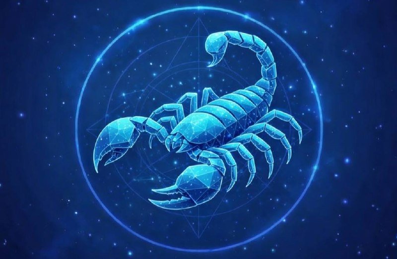 Скорпионы в марте: баланс между амбициями и чувствами — как построить карьеру и не упустить романтику весны - UssurMedia: Лента новостей, 27.02.2026