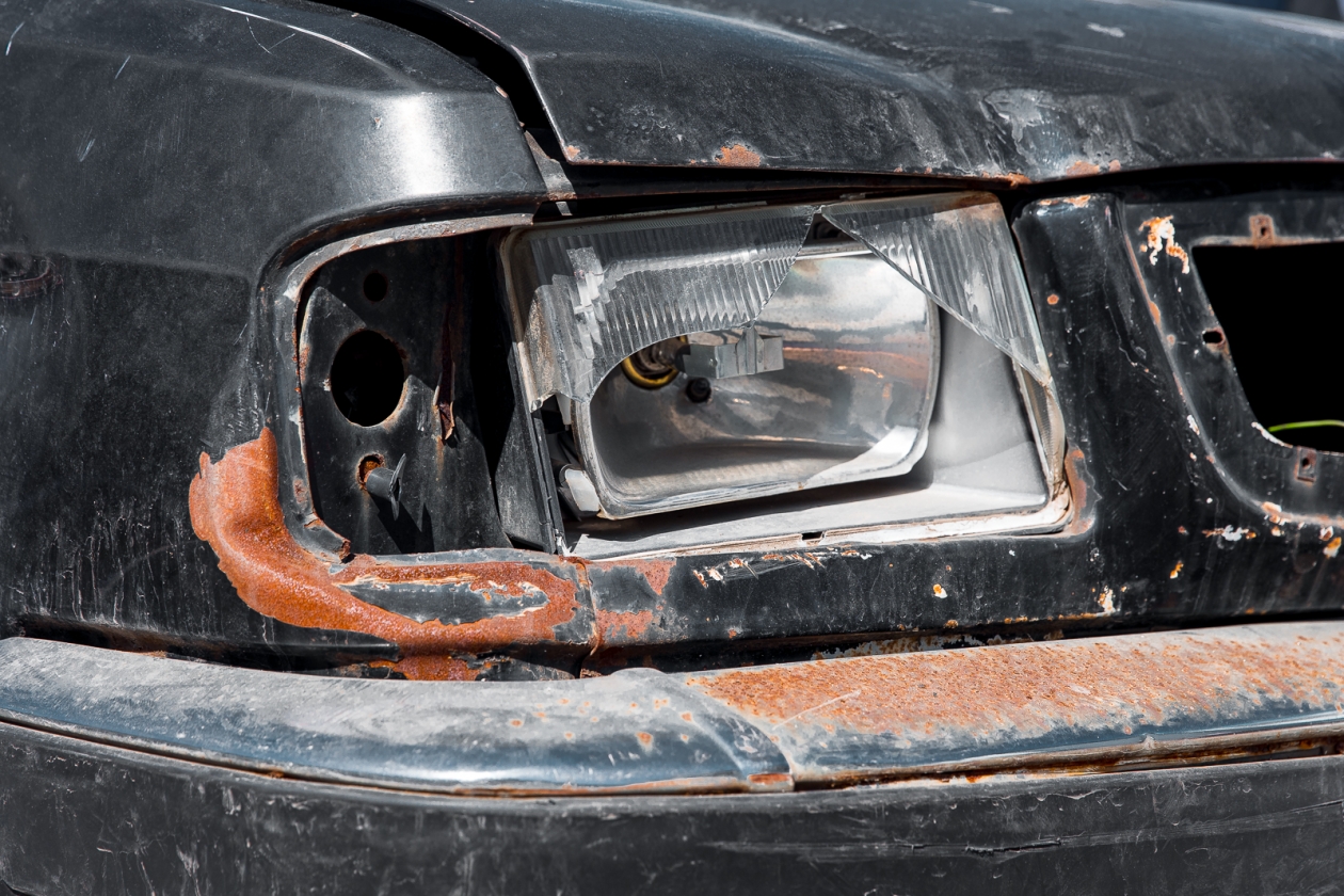 Машина признана не подлежащей ремонту: как получить от страховой максимум - PrimaMedia: Лента новостей, 27.02.2026