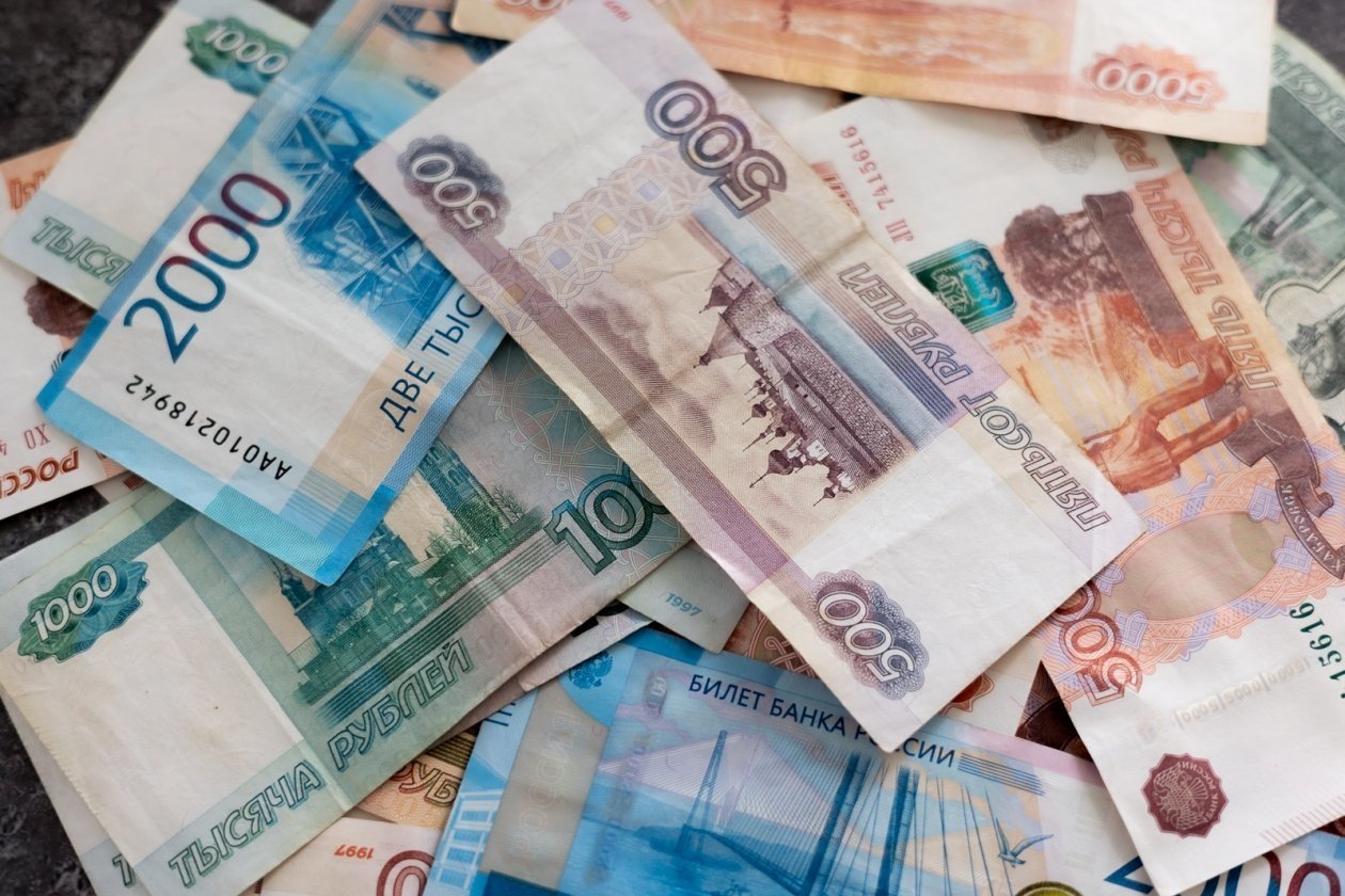 Банки обнаружили 75 фальшивых российских банкнот в Приморье за 2025 год - PrimaMedia: Лента новостей, 28.02.2026