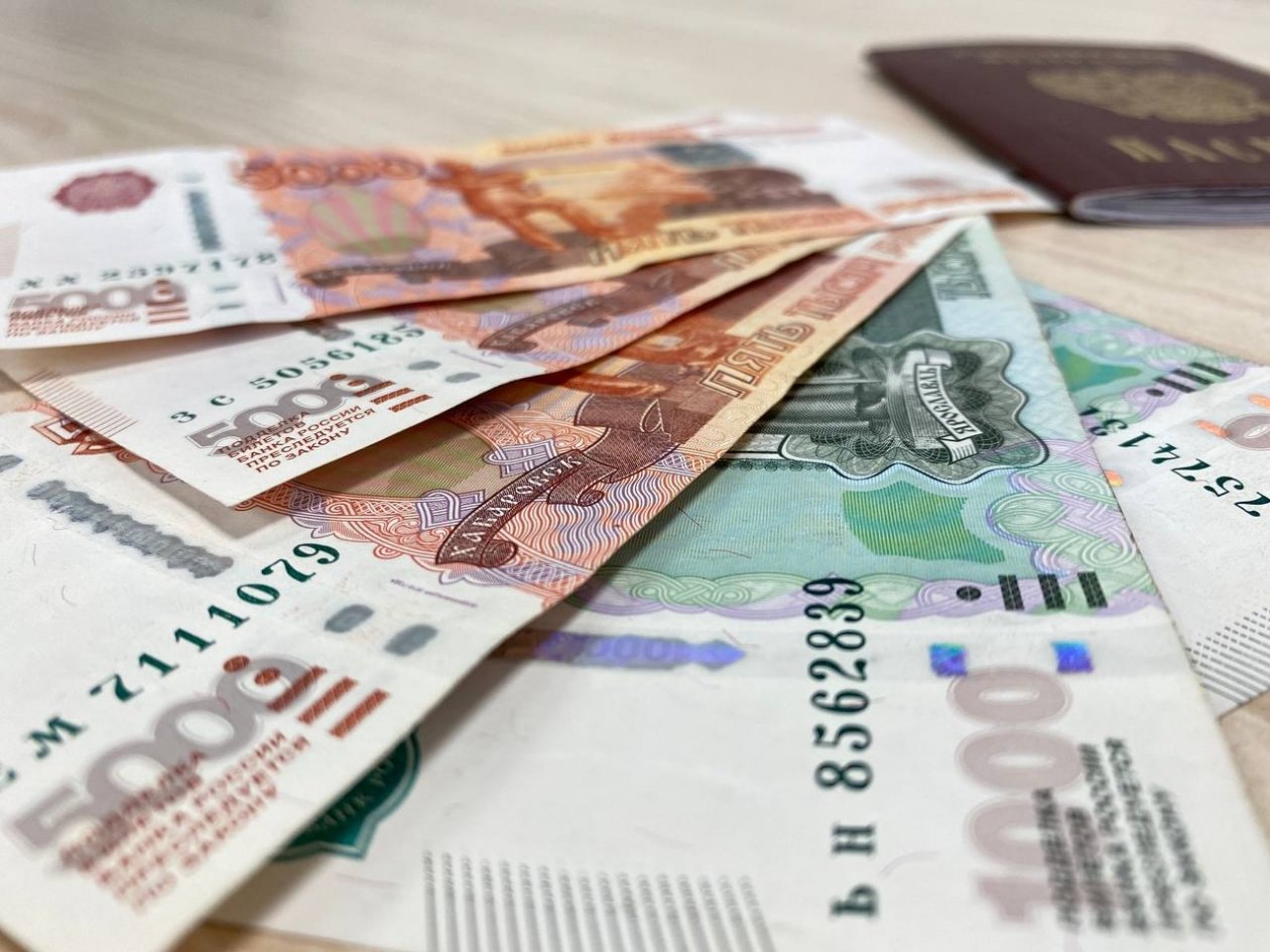 22 600 рублей в карман — новая индексация "подарит" эти деньги: с 1 апреля - UssurMedia: Лента новостей, 27.02.2026