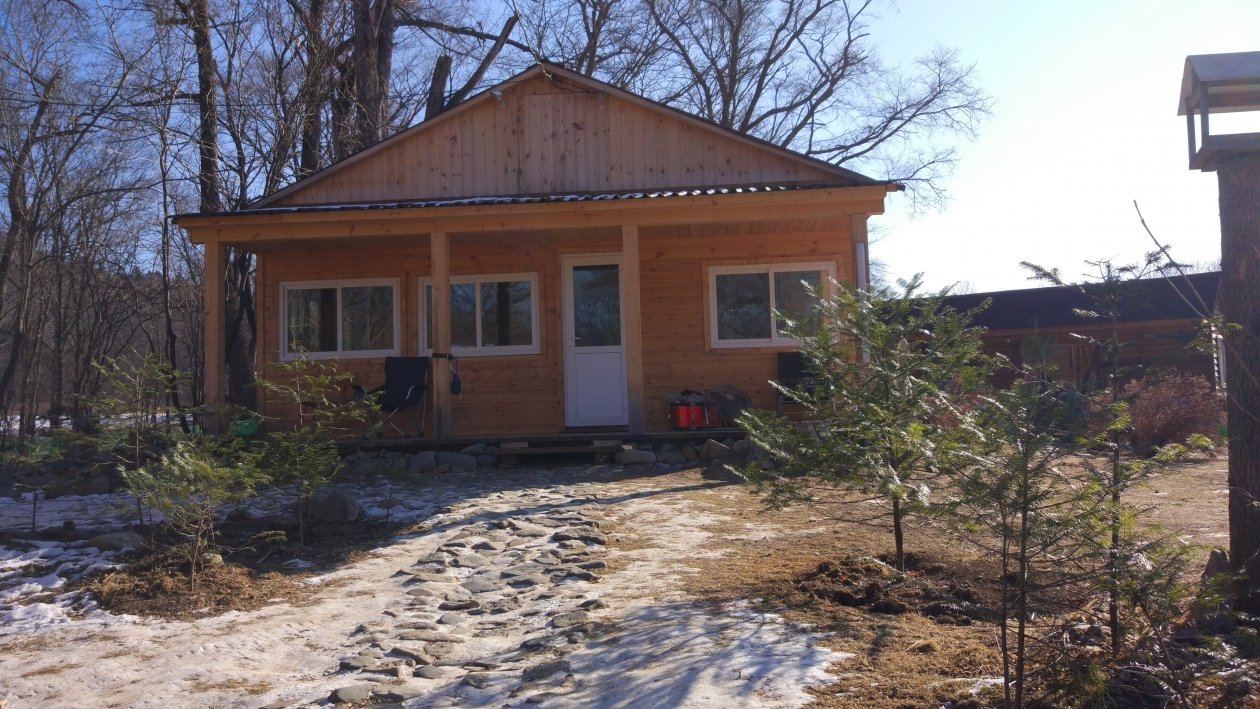 Власти Находки объяснили, как будут выводить из тени гостевые дома Власти Находки объяснили, как будут выводить из тени гостевые дома - NakhodkaMedia: Лента новостей, 27.02.2026