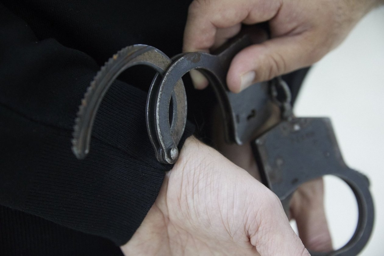 Подозреваемого в поножовщине забайкальца задержали в Уссурийске - UssurMedia: Лента новостей, 28.02.2026