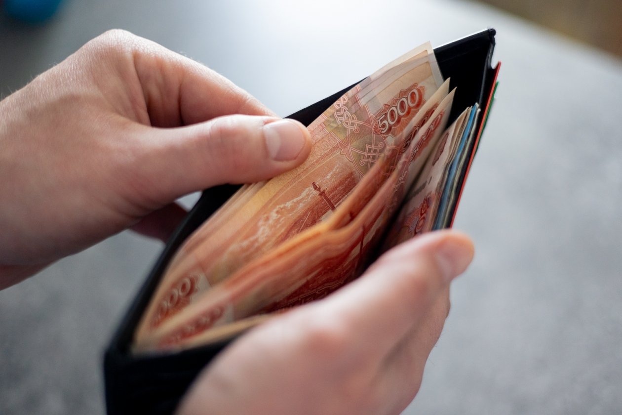 С 1 апреля в России вводят новые правила оплаты товаров в рассрочку - что меняют - PrimaMedia: Лента новостей, 02.03.2026