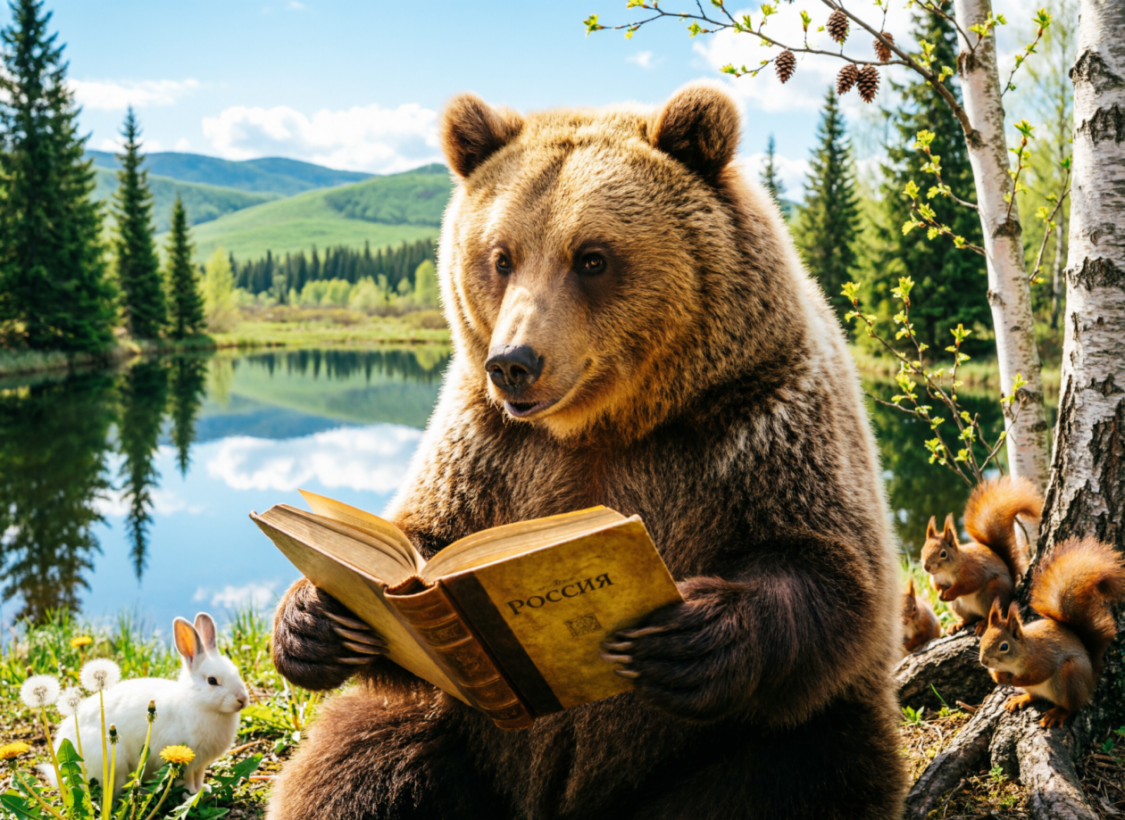 Тематическое изображение сгенерировано с помощью ИИ Qwen3.5-Plus (18+)