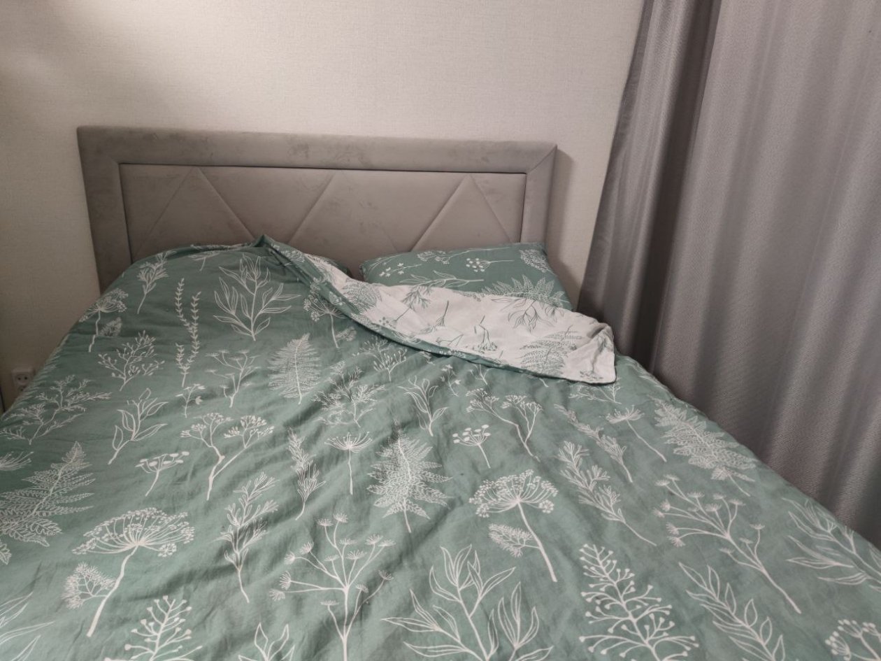 Годами меняла постельное белье неправильно: теперь стираю его каждую неделю — и навсегда забыла про плохой сон - KrasnodarMedia, 05.03.2026