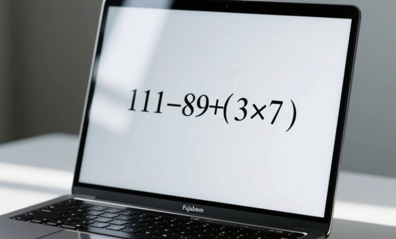 Младшеклассники решают за 30 секунд, а на ЕГЭ все валятся: пример с подвохом - KrasnodarMedia, 04.03.2026