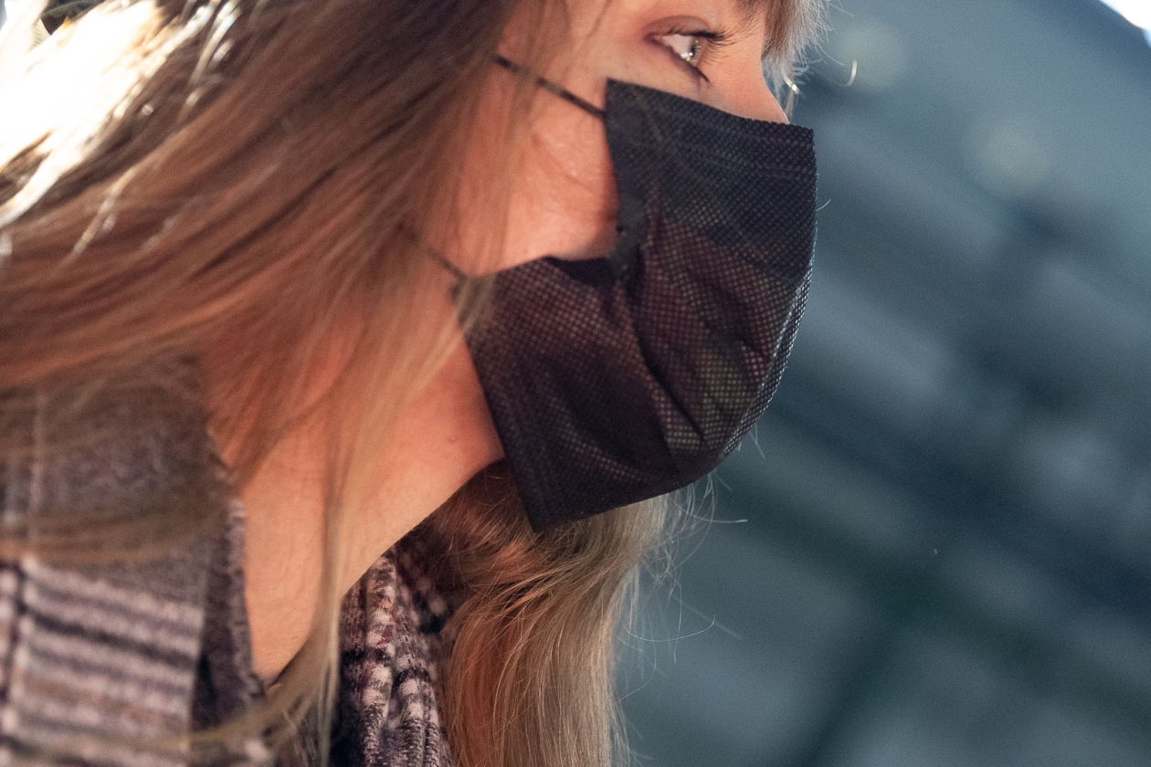 Масочный режим из-за кори ввели в ТОГУ - AmurMedia: Лента новостей, 05.03.2026