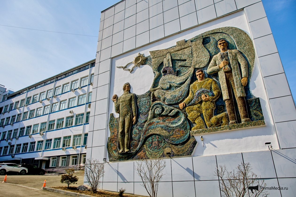 Дмитрий Осипчук, ИА PrimaMedia