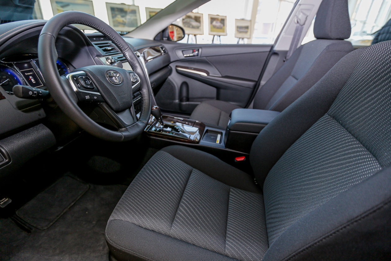 Резина или ворс: водители готовы убивать друг друга в спорах о ковриках - PrimaMedia: Лента новостей, 07.03.2026