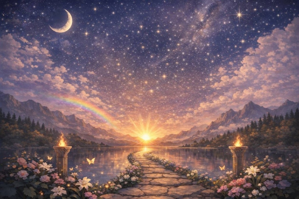 Счастливый билет от Вселенной: 4 знака зодиака, чья жизнь с 20 марта превратится в сплошную белую полосу - PrimaMedia: Лента новостей, 09.03.2026