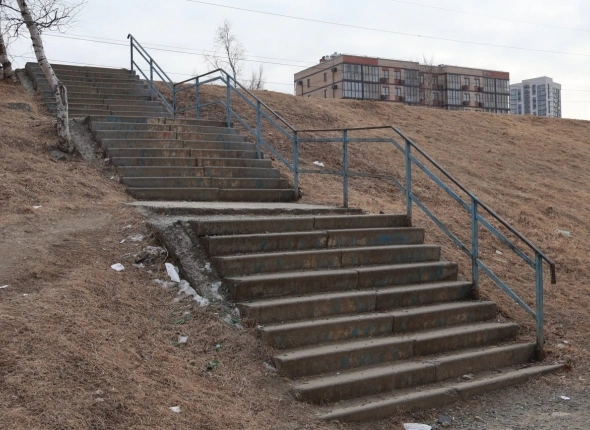 Тематическое фото Александр Шепырев, ИА UssurMedia