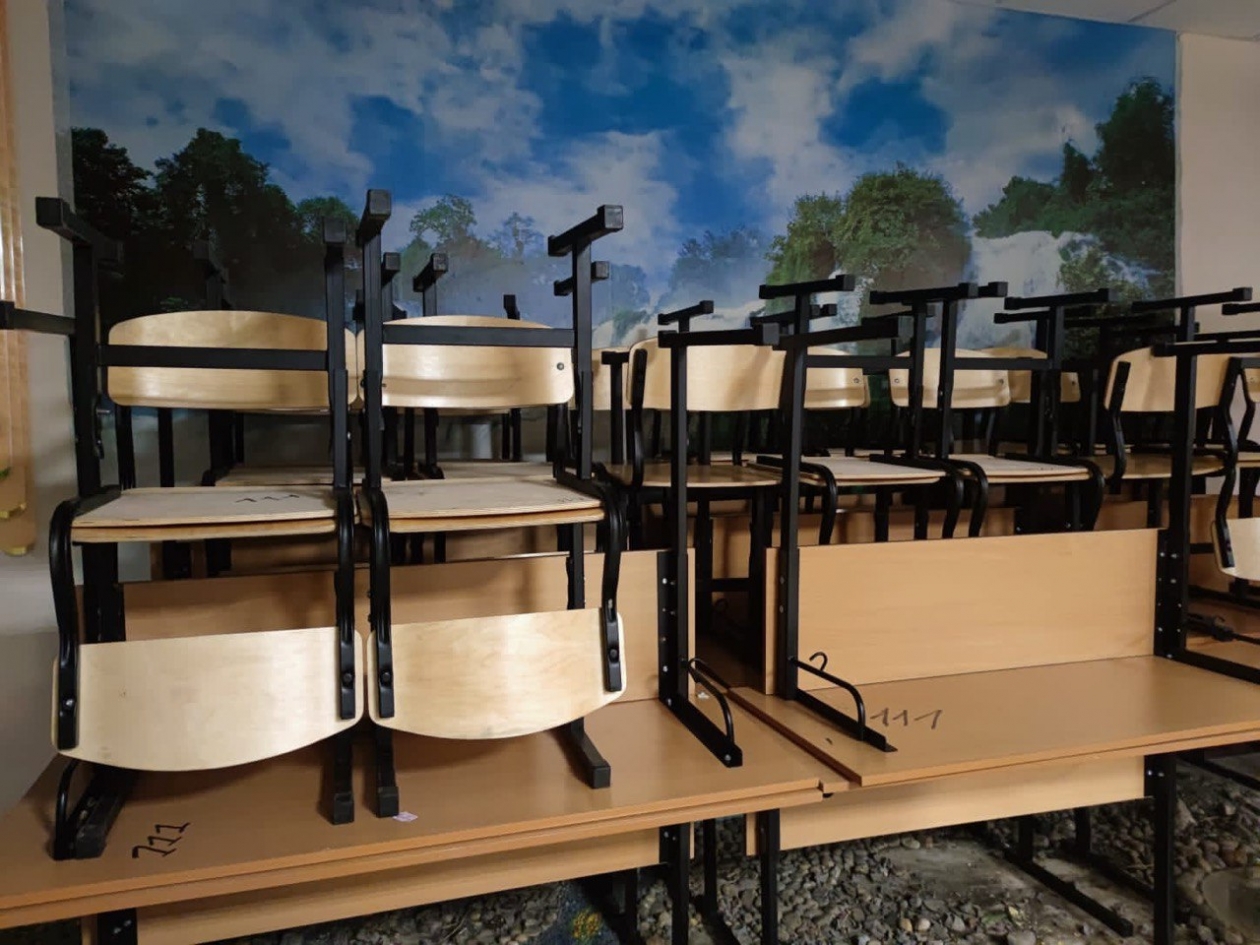 Тематическое фото ИА PrimaMedia