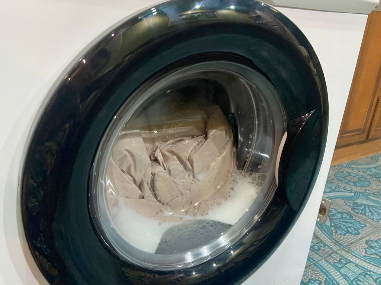 40°C – ловушка для вашей стиральной машины: как избежать лишних трат и сохранить вещи - KrasnodarMedia, 11.03.2026