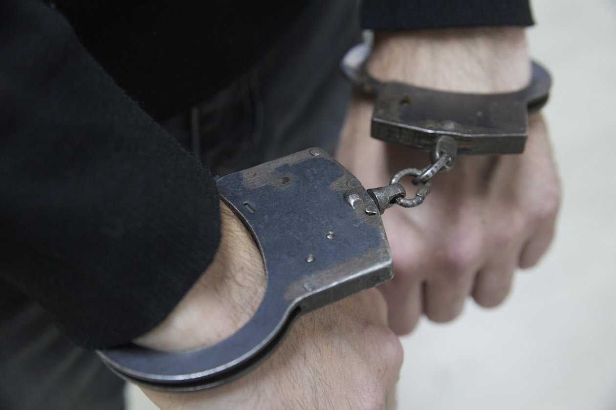 Руководителя хабаровского учреждения заключили под стражу за госизмену - AmurMedia: Лента новостей, 12.03.2026