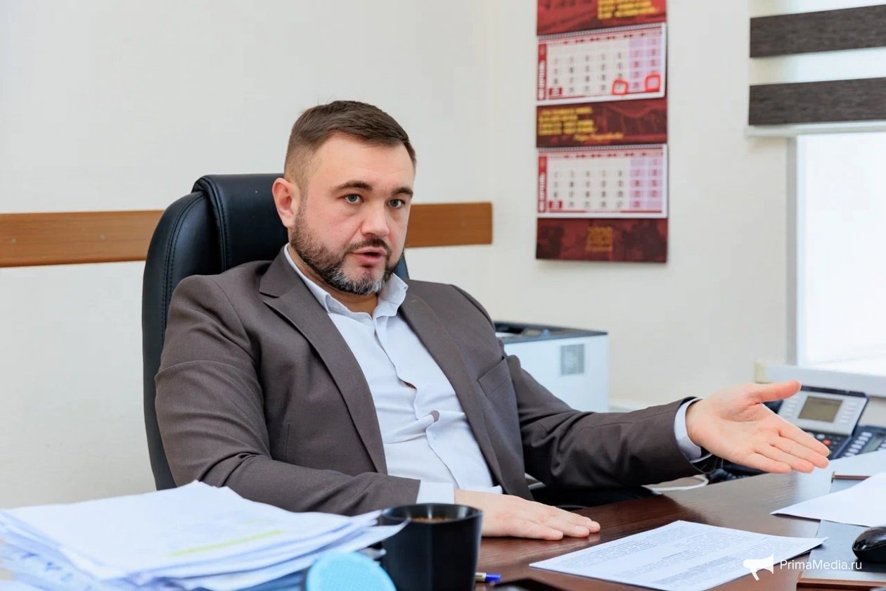 Яна Гайдук, ИА PrimaMedia