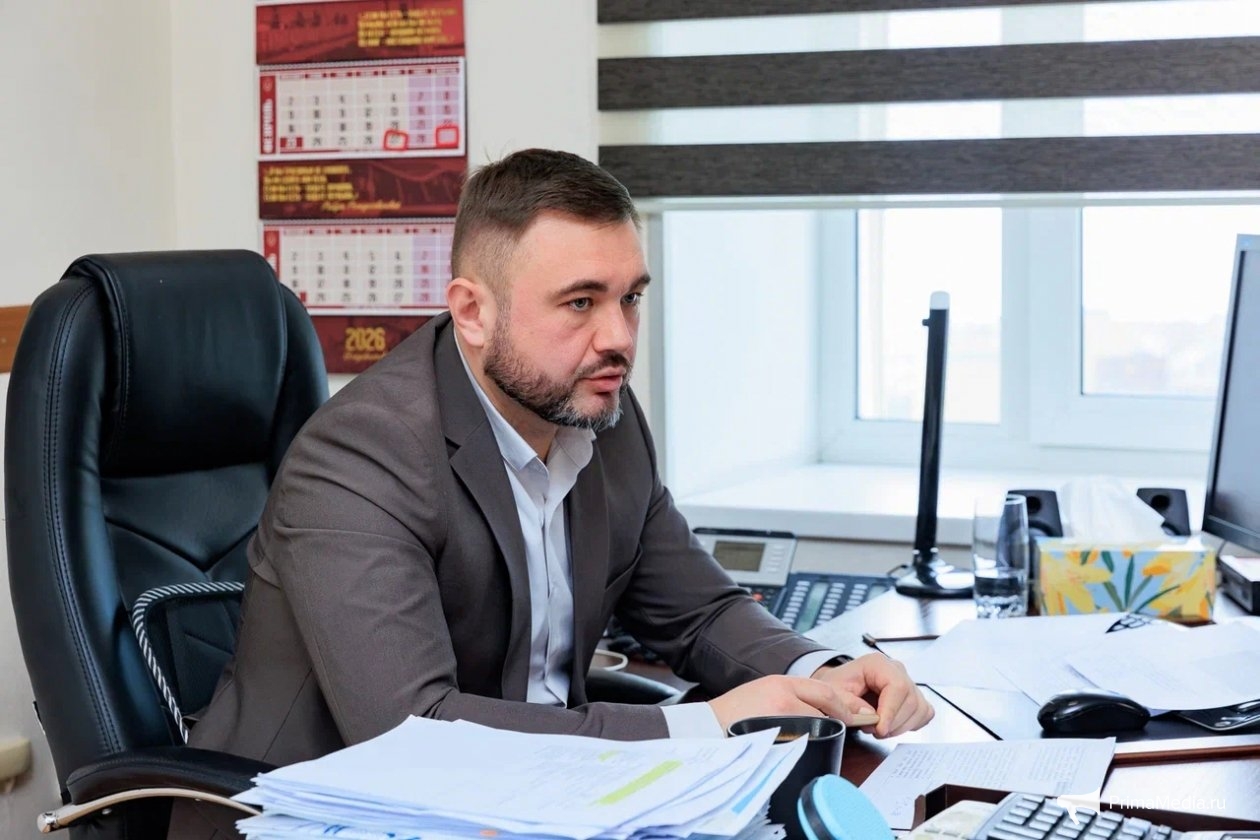 Яна Гайдук, ИА PrimaMedia