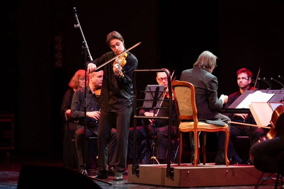 Пять городов Хабаровского края охватит юбилейный музыкальный фестиваль Юрия Башмета - AmurMedia: Лента новостей, 12.03.2026