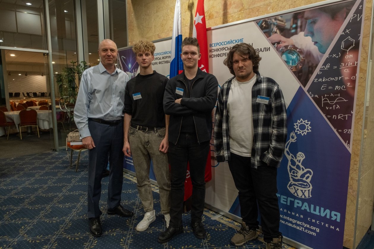 Студенты ДВФУ научили нейросети анализировать дыхательную систему человека пресс-служба ДВФУ