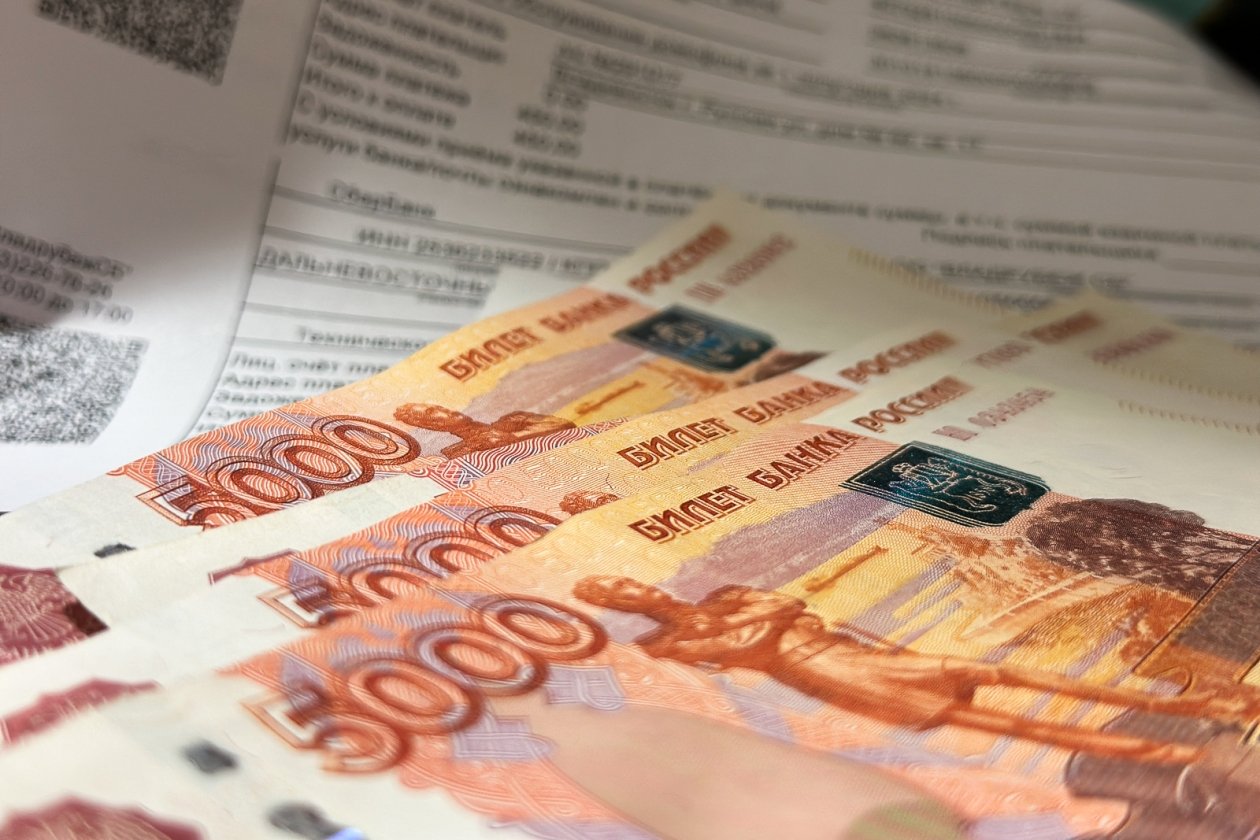 Перерасчет за ЖКУ — 25 000 рублей: умные жильцы возвращают эти деньги - PrimaMedia: Лента новостей, 13.03.2026