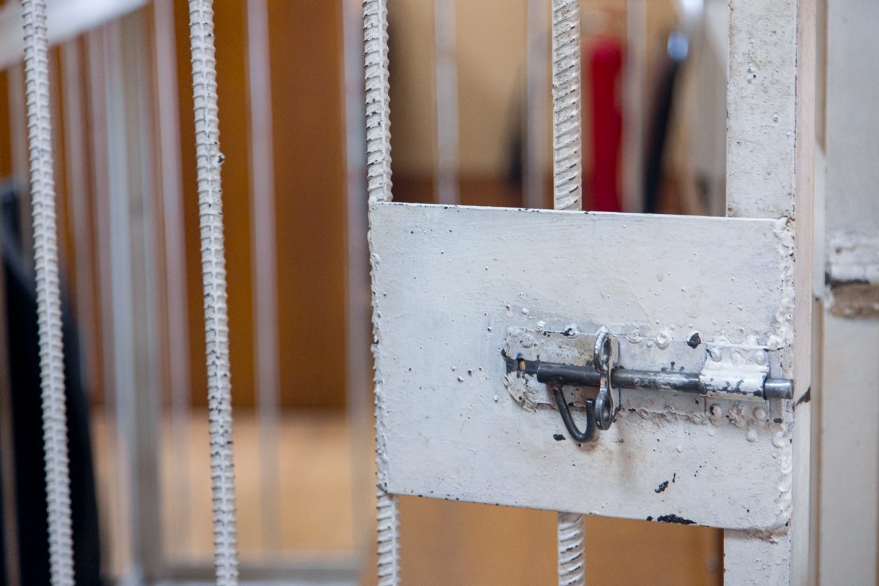 Бывший глава FESCO не смог выкупить свободу - Мосгорсуд оставил его в СИЗО - PrimaMedia: Лента новостей, 13.03.2026