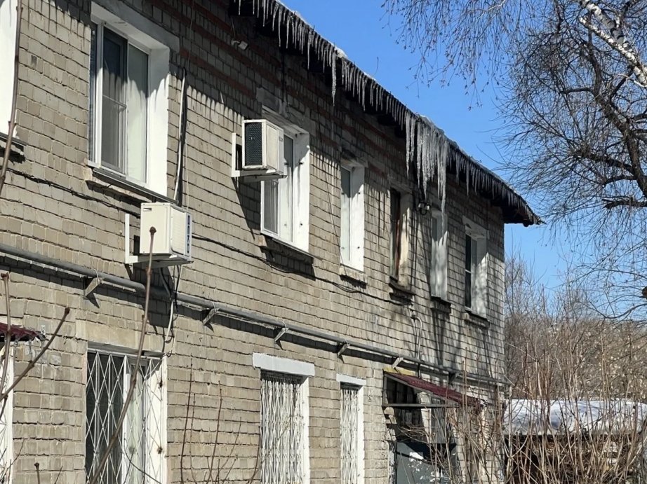 Штрафы грозят УК в Хабаровском крае за ненадлежащую уборку домовых территорий - AmurMedia: Лента новостей, 14.03.2026