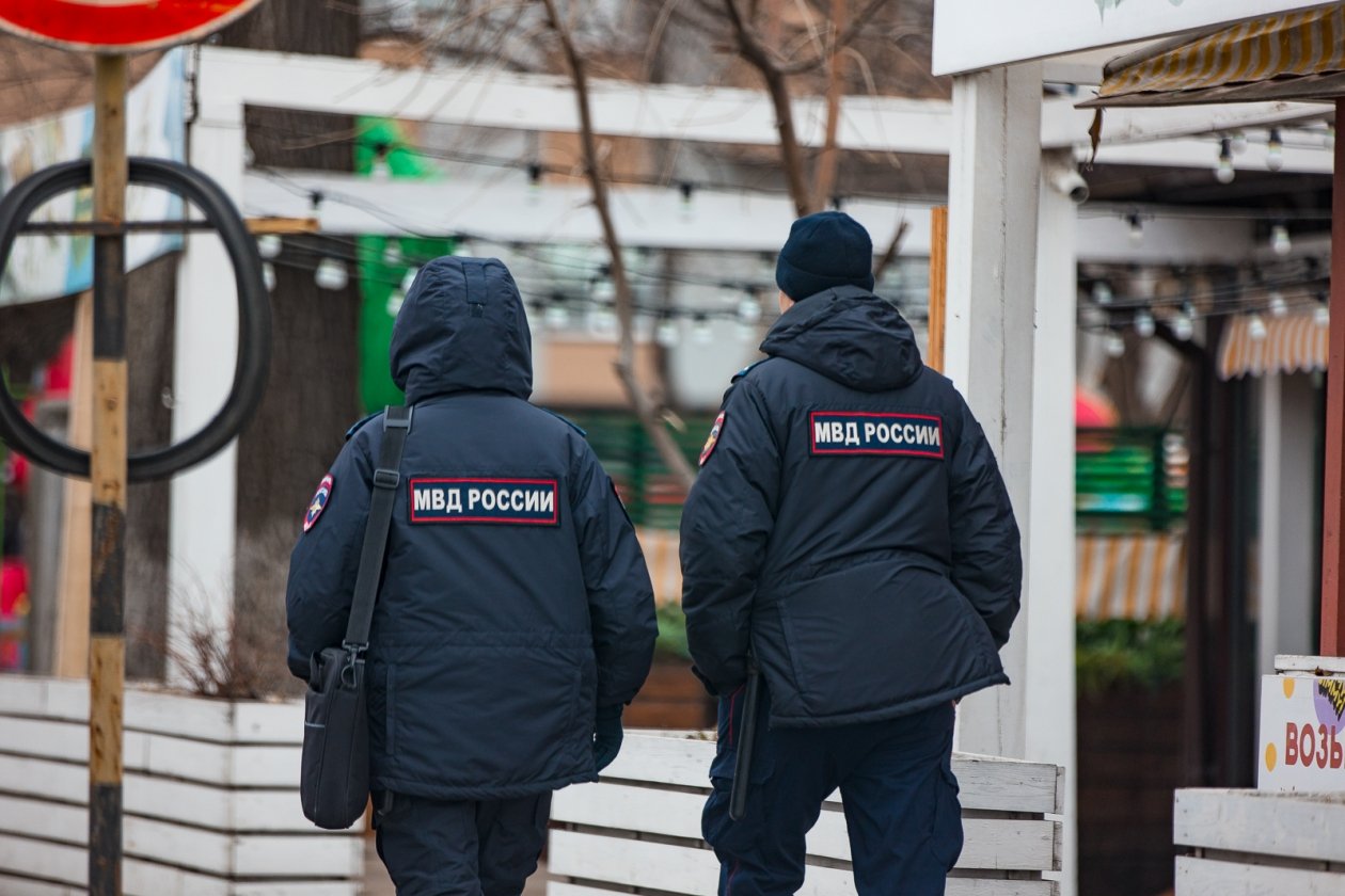 МВД будет разыскивать россиян по новым правилам – достаточно 1 заявления - PrimaMedia: Лента новостей, 18.03.2026
