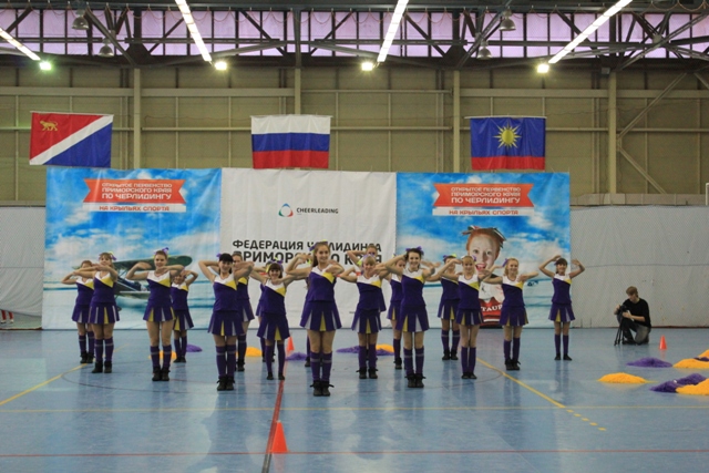 Фреш - Вяземск, Фото с места события собственное