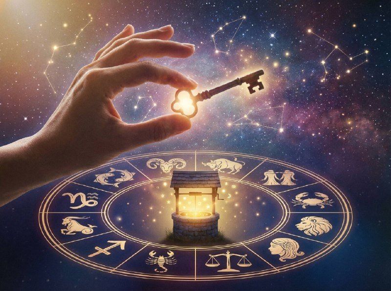 Золотая рыбка выбрала любимчиков: 7 знаков зодиака — кто заберет всё в последнюю неделю марта - PrimaMedia: Лента новостей, 17.03.2026