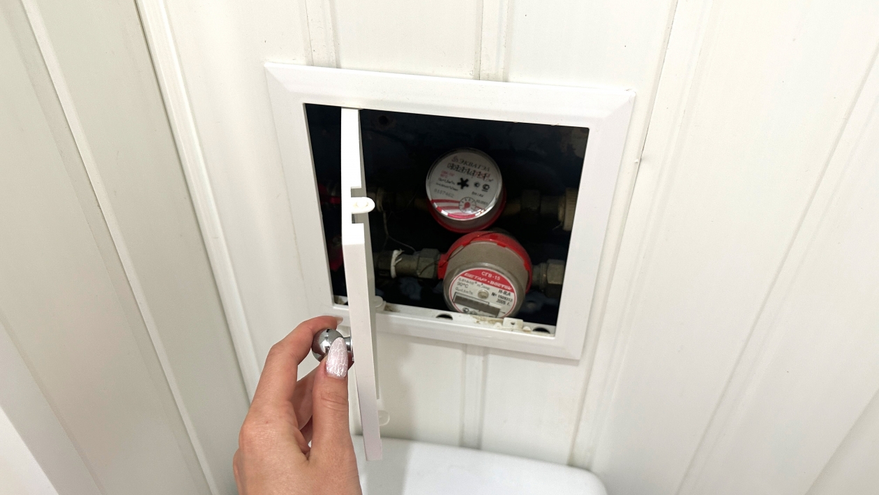 Новый платеж ЖКХ за "чистую воду" – суммы в квитанциях вырастут с 1 сентября - PrimaMedia: Лента новостей, 19.03.2026