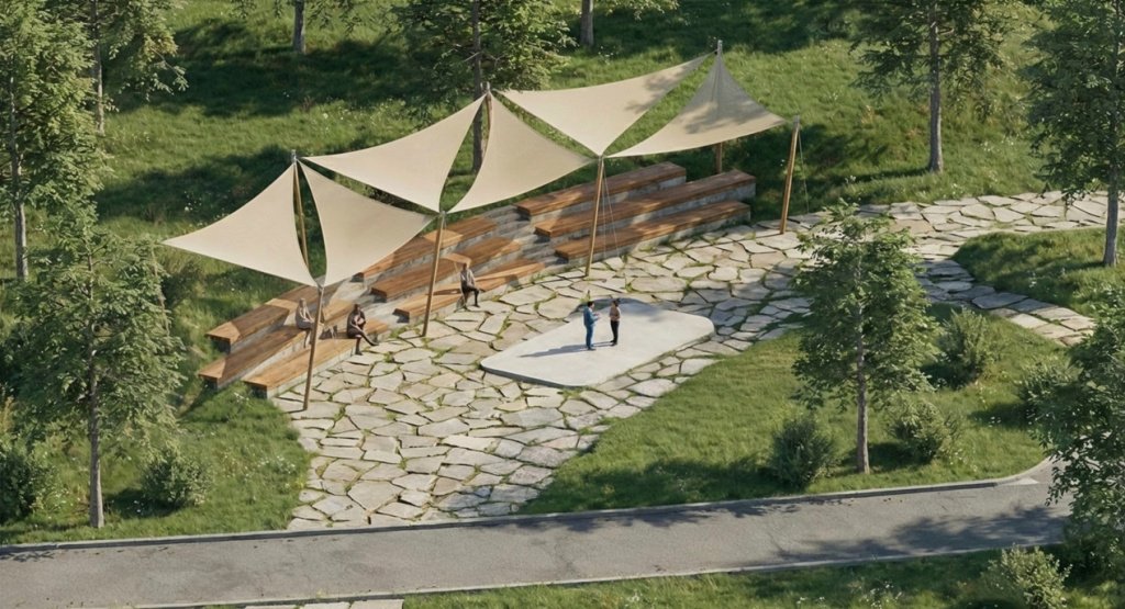 Подрядчик для набережной ДВФУ определен Пресс-служба администрации Владивостока