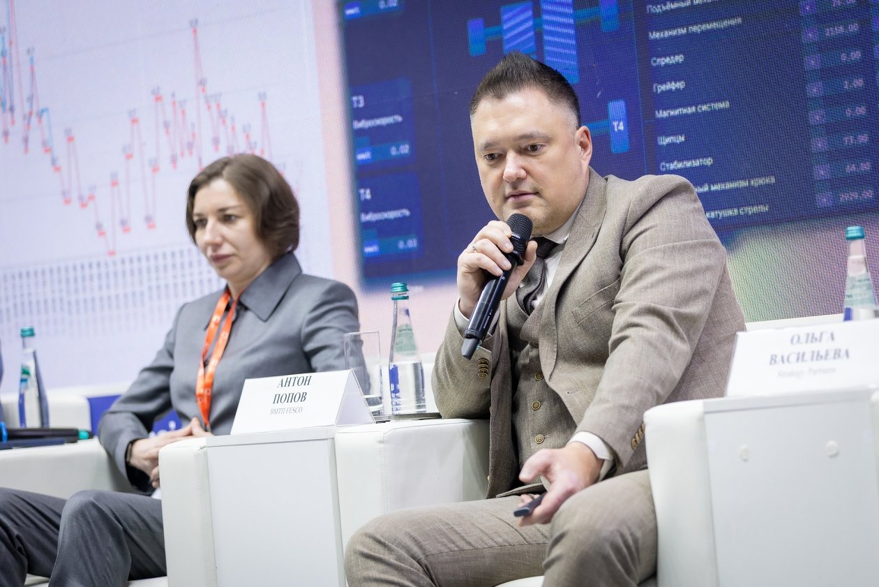 пресс-служба FESCO