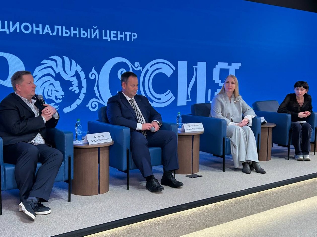 Владивосток примет фестиваль &quotТеатральная гавань&quot Ангелина Боброва