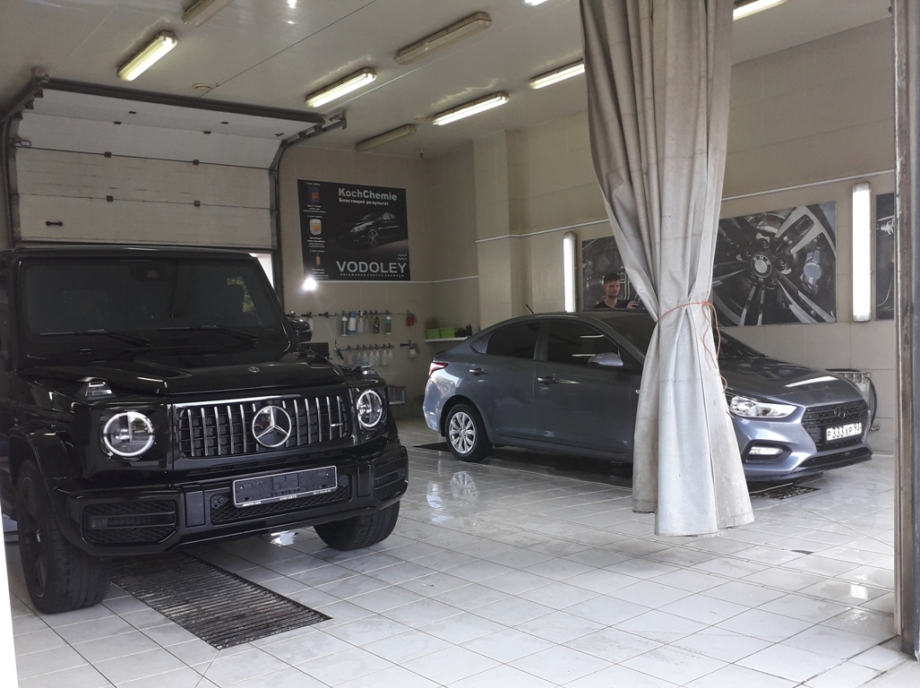 Семь услуг на автомойке, за которые вы зря отдаёте деньги - PrimaMedia: Лента новостей, 20.03.2026