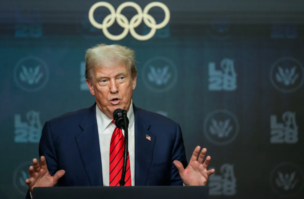 Трамп сравнил удар по Ирану с японской атакой 1941 года на Перл-Харбор - PrimaMedia: Лента новостей, 20.03.2026