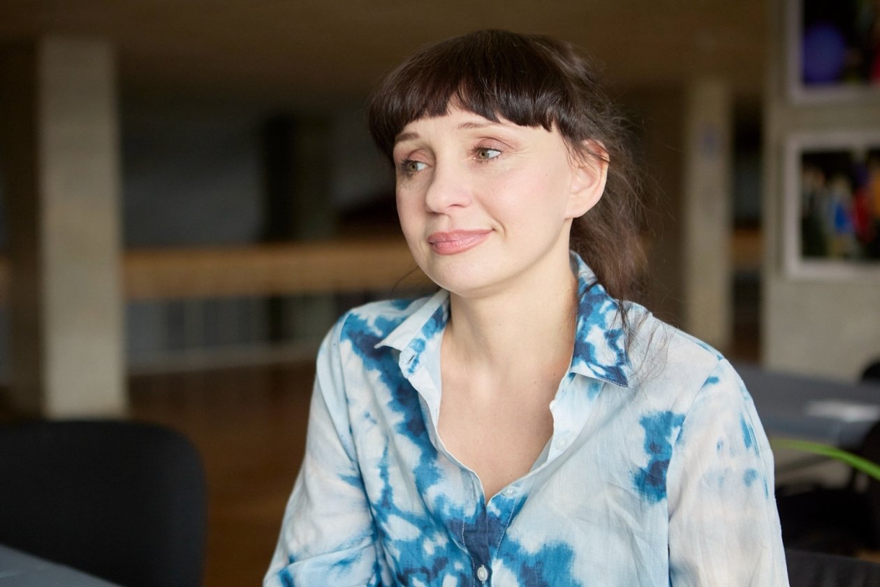 Осипчук Дмитрий, ИА PrimaMedia