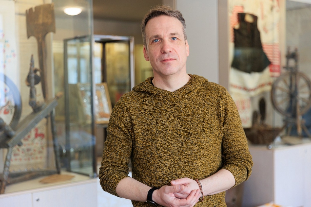 Юрий Латушко Яна Гайдук, ИА PrimaMedia