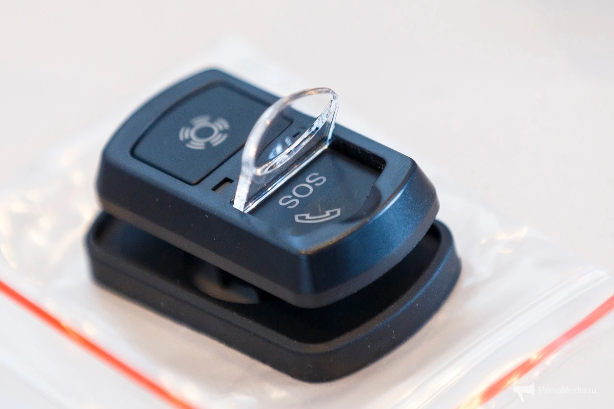 Продавцу кнопок "ЭРА-ГЛОНАСС" в Приморье пригрозили банкротством - PrimaMedia: Лента новостей, 20.03.2026